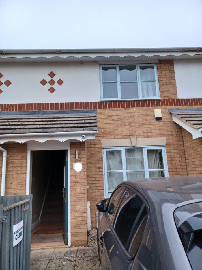 Photo of Ham Park Road, Stratford, E15