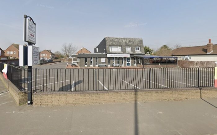 Photo of Duke Of Wellington, Heathrow, TW14