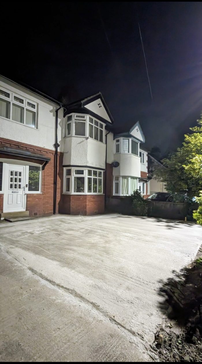Photo of St Ann's Lane, Leeds, LS4
