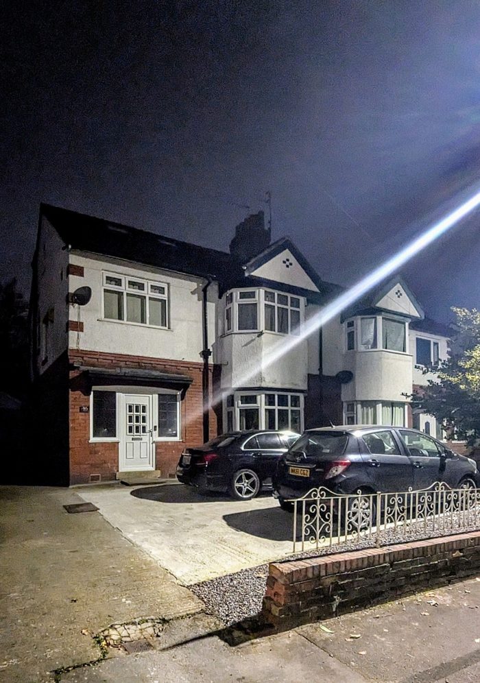 Photo of St Ann's Lane, Leeds, LS4