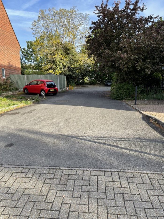 Photo of Bunning Way, Highbury, N7