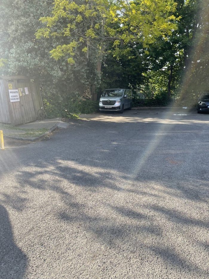 Photo of Bunning Way, Highbury, N7