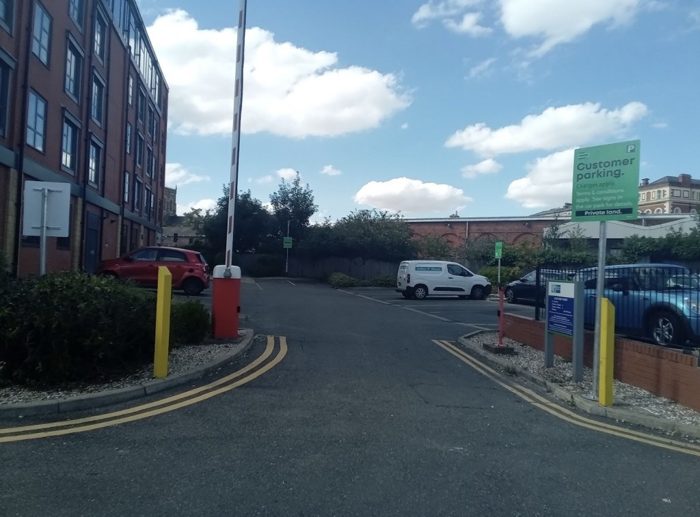 Photo of Holiday Inn Express Grimsby, North East Lincolnshire, DN32