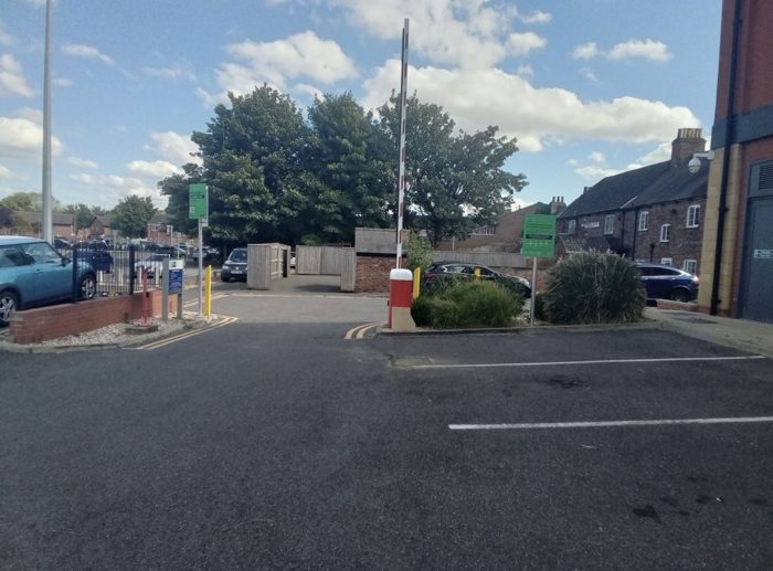 Photo of Holiday Inn Express Grimsby, North East Lincolnshire, DN32