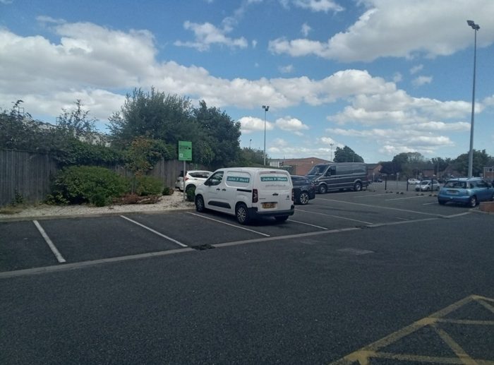 Photo of Holiday Inn Express Grimsby, North East Lincolnshire, DN32
