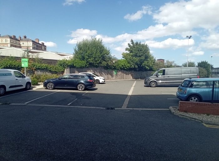 Photo of Holiday Inn Express Grimsby, North East Lincolnshire, DN32