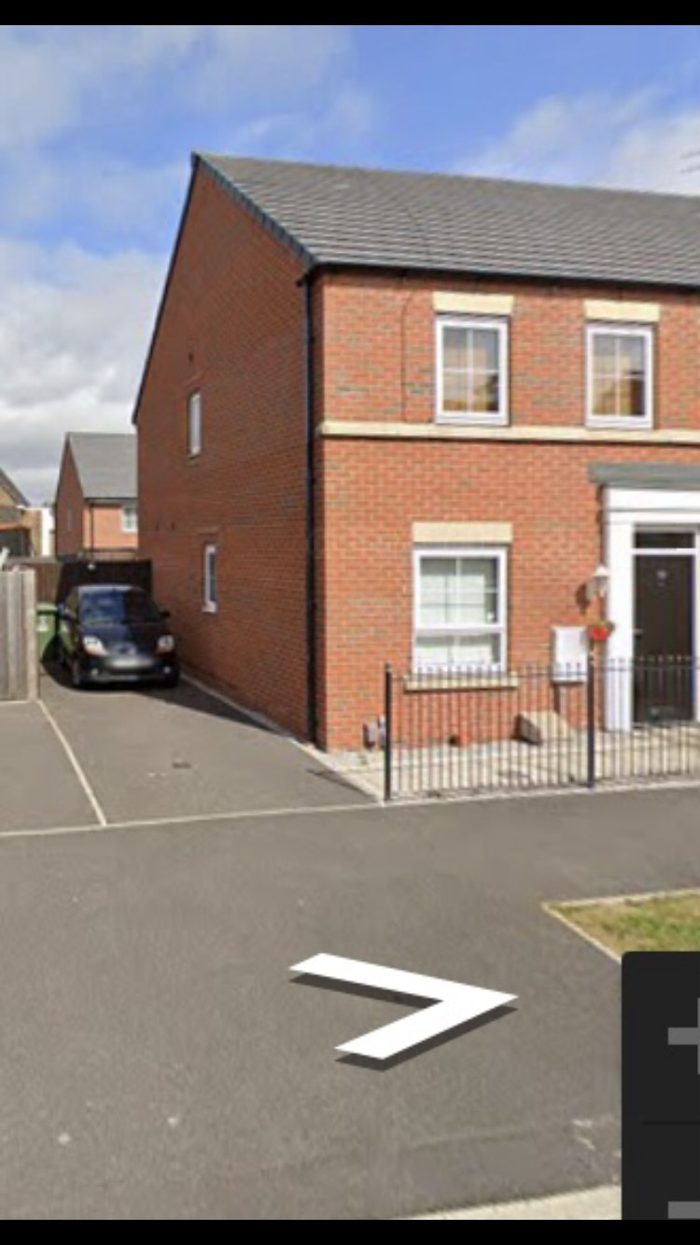 Photo of Great Heath Road, Liverpool, L4
