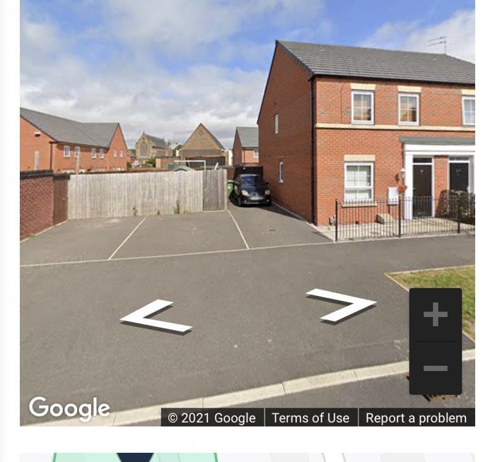 Photo of Great Heath Road, Liverpool, L4