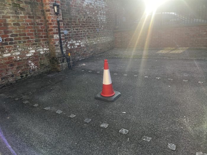 Photo of Mount Court, York, YO24