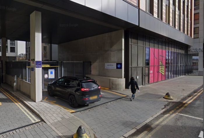 Photo of Novotel London Wembley, Willesden, HA9