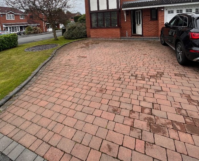 Photo of Finwood Close, Solihull, B92