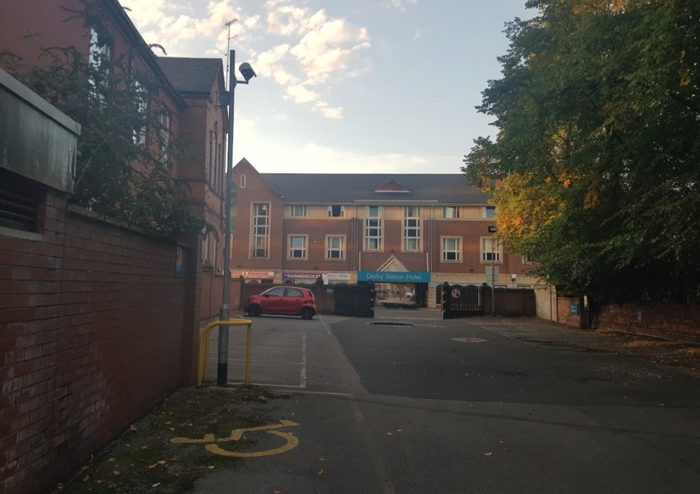 Photo of Derby Midland Hotel, DE1