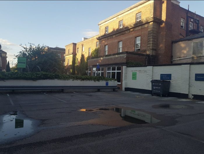 Photo of Derby Midland Hotel, DE1
