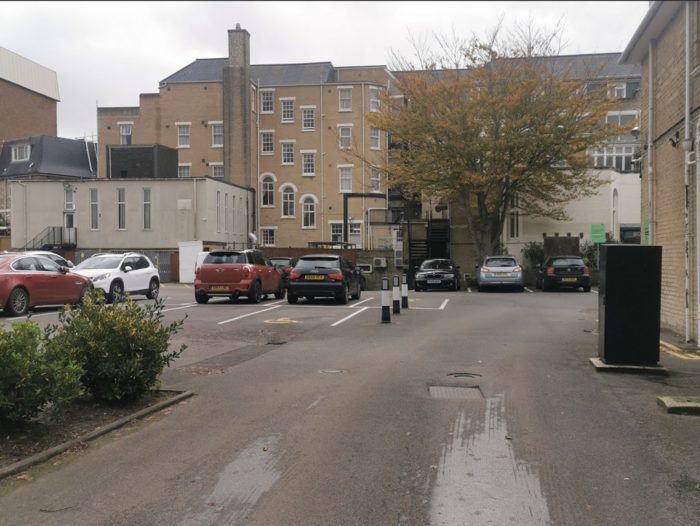 Photo of East Overcliff Drive, Bournemouth, Christchurch and Poole, BH1