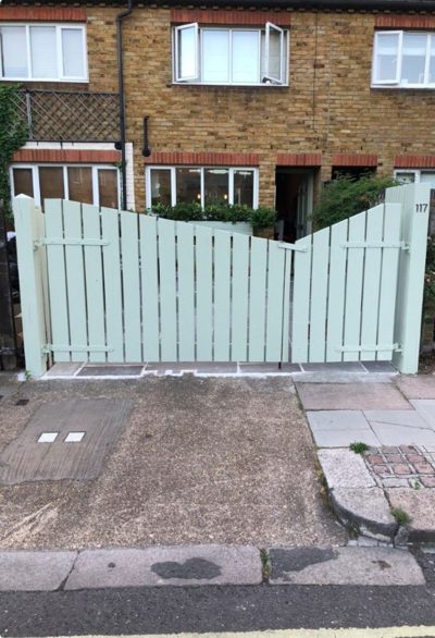 Stevenage Road, Hammersmith, SW6