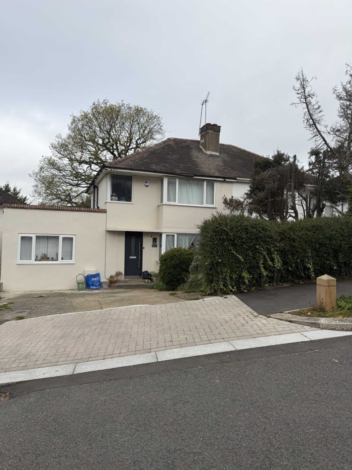 Photo of Beverley Gardens, Brent, HA9