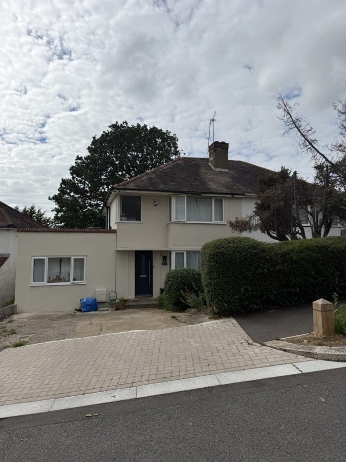 Photo of Beverley Gardens, Brent, HA9