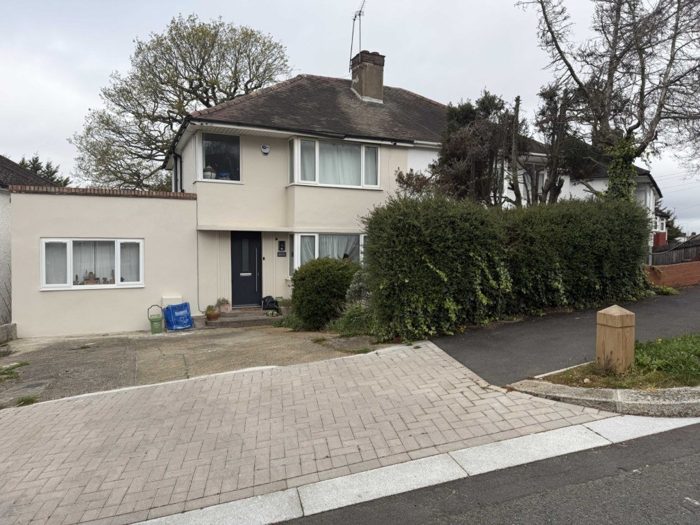 Photo of Beverley Gardens, Brent, HA9