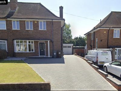 Tanhouse Farm Road, Solihull, B92