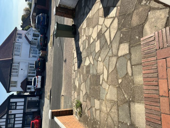 Photo of Tudor Court South, Willesden, HA9