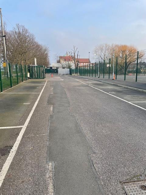 Photo of Earlham Primary School, Haringey, N22
