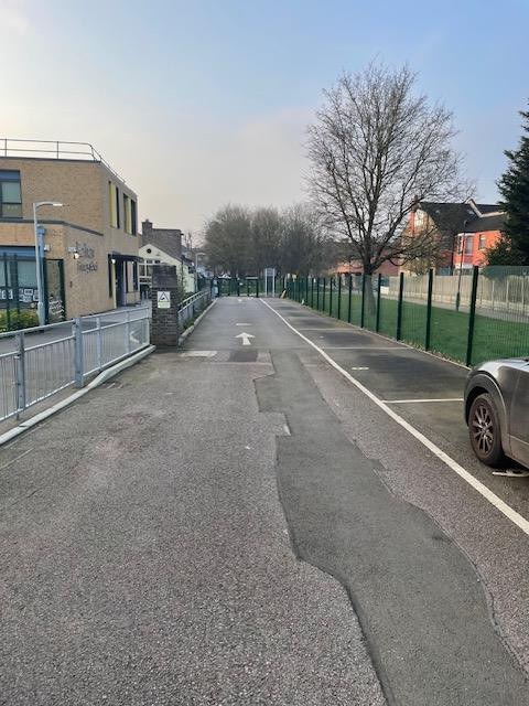 Photo of Earlham Primary School, Haringey, N22
