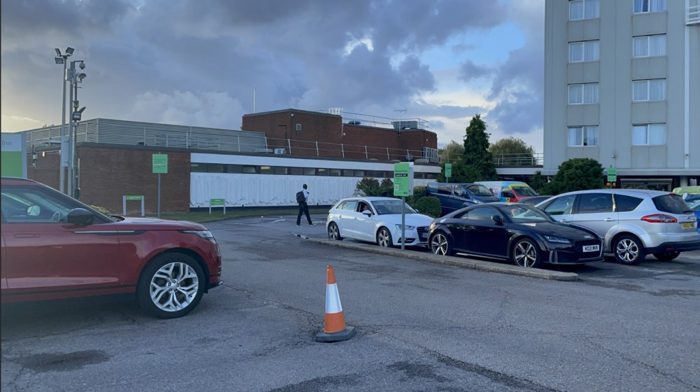 Photo of Holiday Inn Basildon, SS14