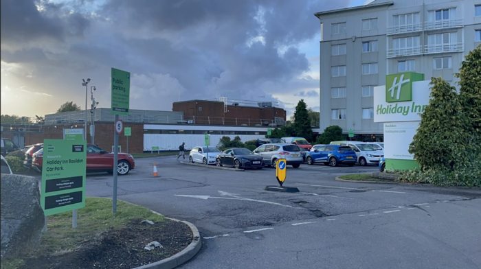 Photo of Holiday Inn Basildon, SS14
