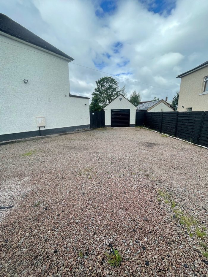 Photo of Clydesdale Avenue, Renfrewshire, PA3