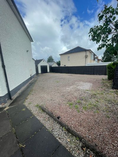 Clydesdale Avenue, Renfrewshire, PA3