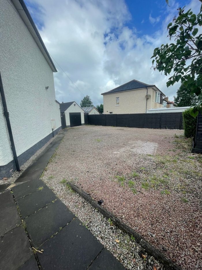 Photo of Clydesdale Avenue, Renfrewshire, PA3