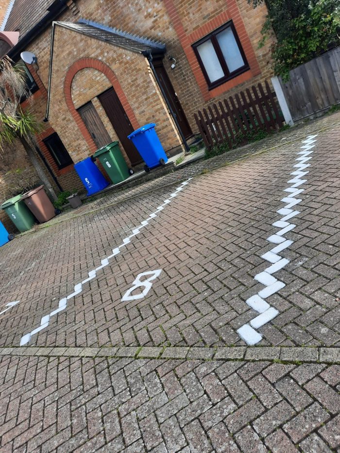 Photo of Isambard Place, Bermondsey, SE16
