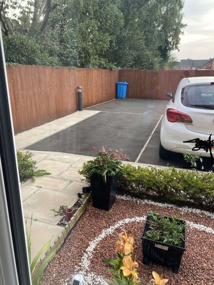 Photo of Hammond Drive, Liverpool, L24