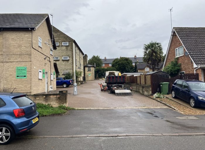 Photo of OYO Brackley, West Northamptonshire, NN13