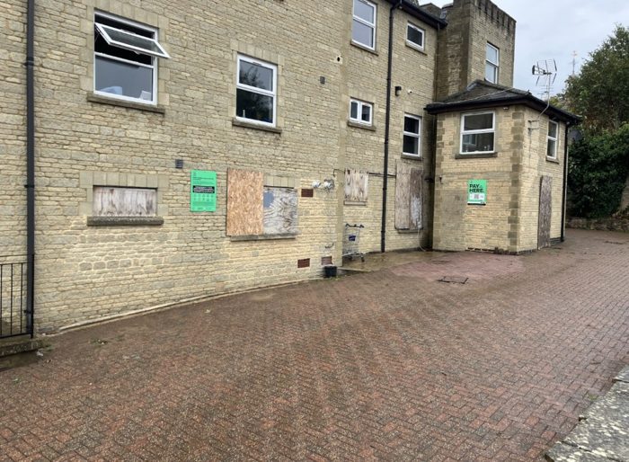 Photo of OYO Brackley, West Northamptonshire, NN13