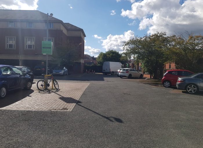 Photo of Derby Station Hotel, DE1