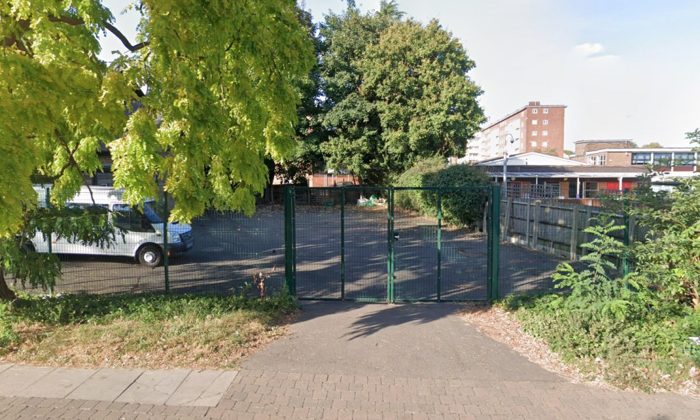 Photo of Methodist Church, Enfield, N9
