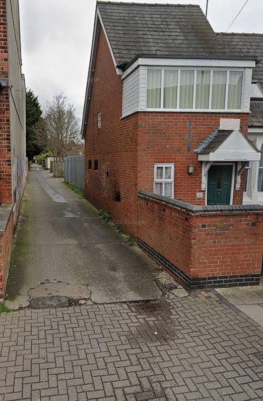 Photo of Anlaby Road, Kingston upon Hull, HU3