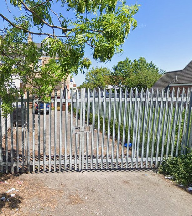 Photo of Anlaby Road, Kingston upon Hull, HU3