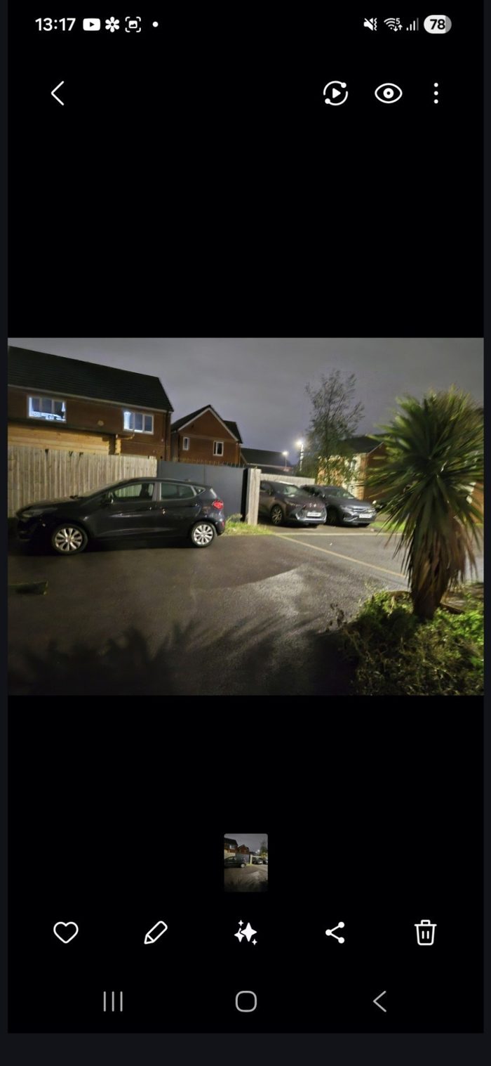 Photo of Martinette Close, Liverpool, L5