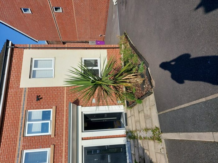 Photo of Martinette Close, Liverpool, L5