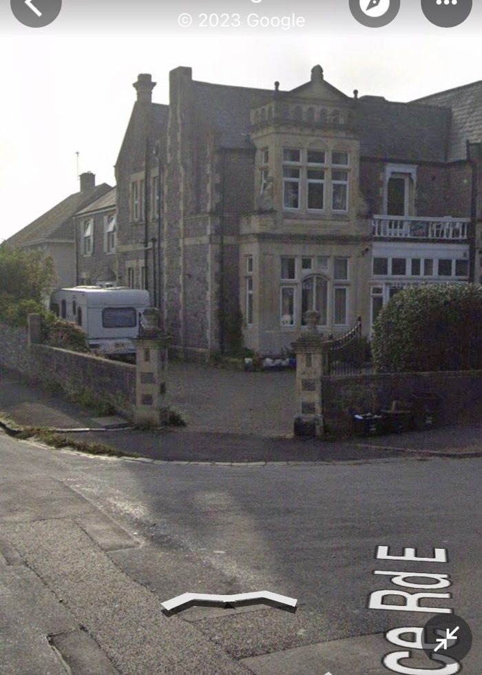 Photo of Clarence Rd E, North Somerset, BS23