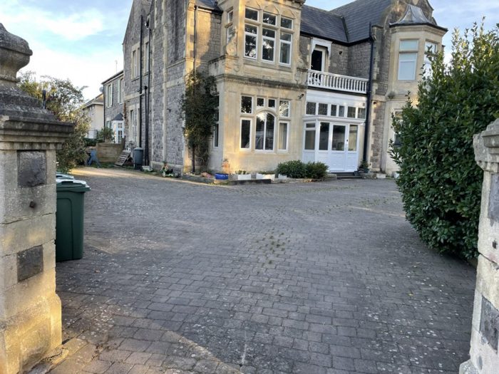 Photo of Clarence Rd E, North Somerset, BS23