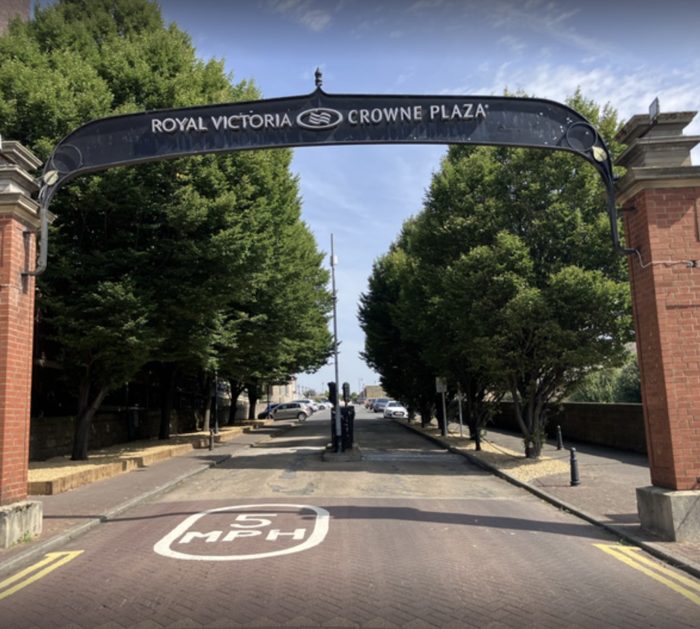 Photo of Crowne Plaza Royal Victoria, Sheffield, S1