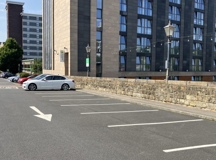 Photo of Crowne Plaza Royal Victoria, Sheffield, S1