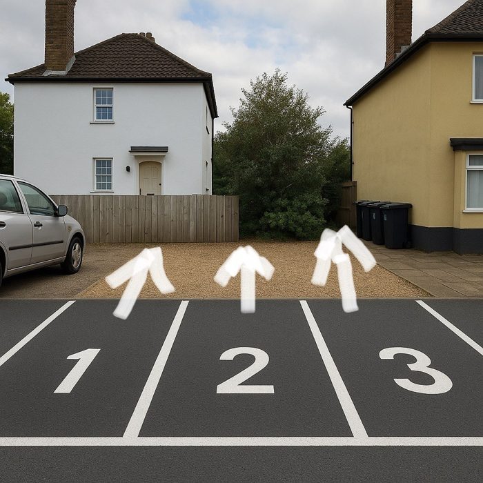 Photo of Barkham Road, Haringey, N17