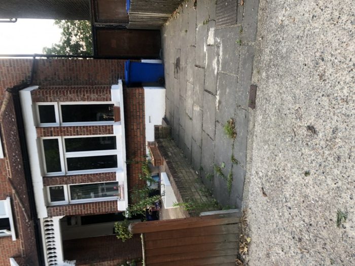 Photo of Grove Park, Peckham, SE5
