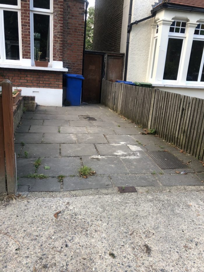 Photo of Grove Park, Peckham, SE5