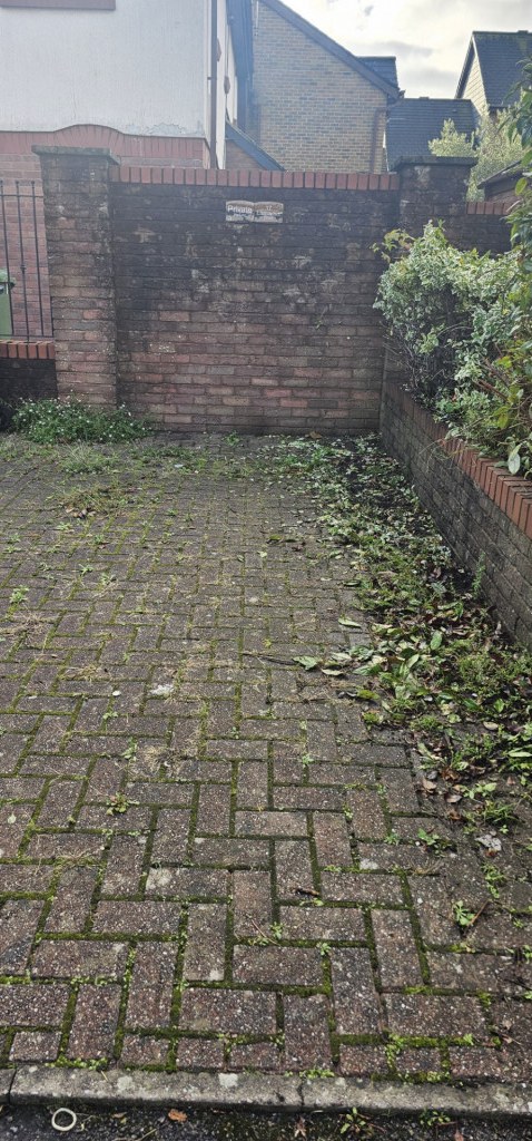 Photo of Llansannor Drive, Cardiff, CF10