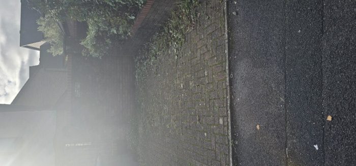Photo of Llansannor Drive, Cardiff, CF10